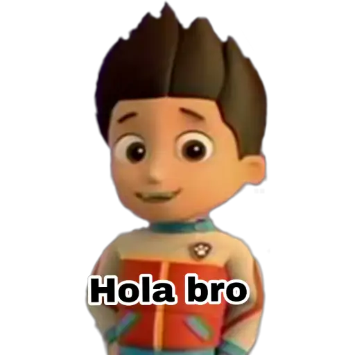 Paw patrol  preview