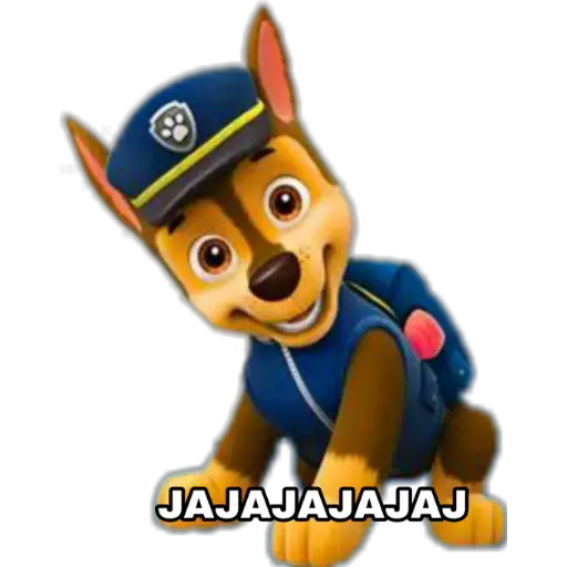 Paw patrol  preview
