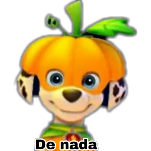 Paw patrol 