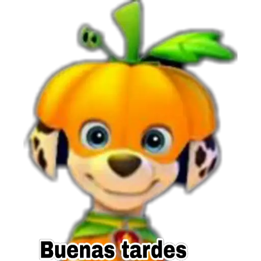 Paw patrol 