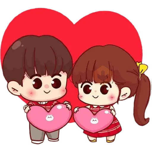 Love Love sticker 15