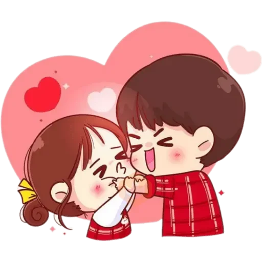Love Love sticker 11