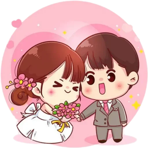 Love Love sticker 14