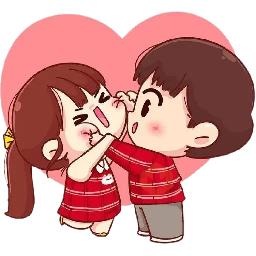 Love Love sticker 16