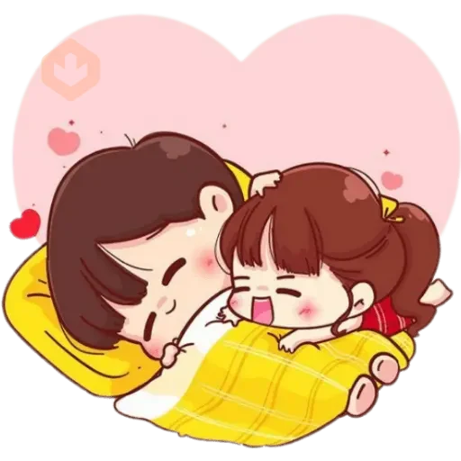 Love Love sticker 13
