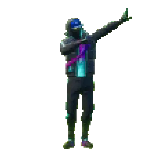 Emotes De Free Fire preview