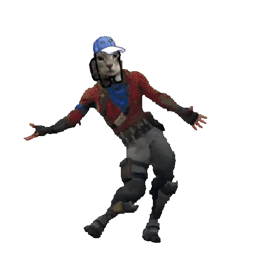 Emotes De Free Fire