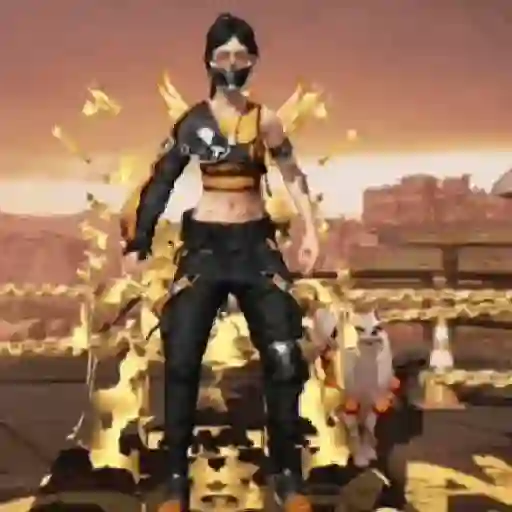 Emotes De Free Fire