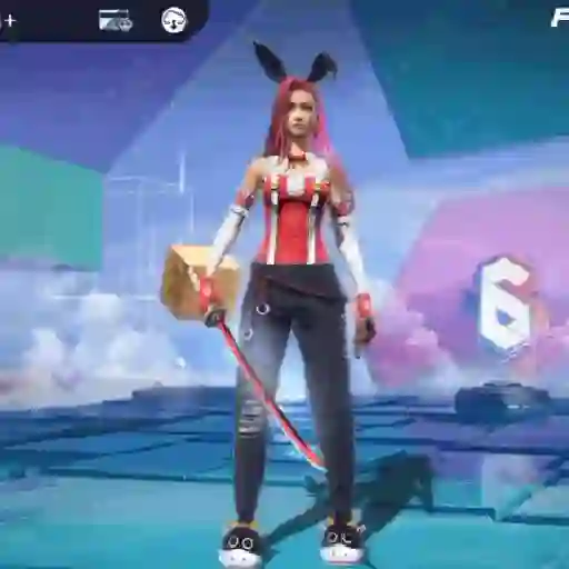 Emotes De Free Fire