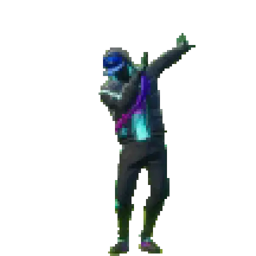 Emotes De Free Fire