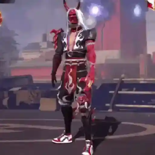 Emotes De Free Fire