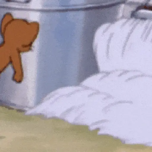 Jerry 🐭Tom y Jerry 2 🔥