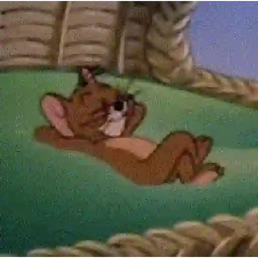 Jerry 🐭Tom y Jerry 2 🔥