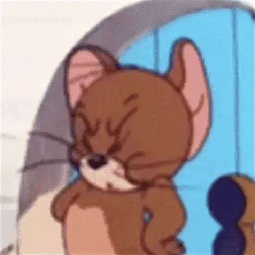 Jerry 🐭Tom y Jerry 2 🔥