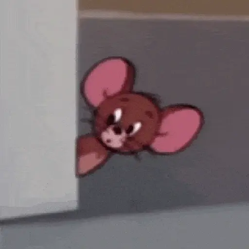 Jerry 🐭Tom y Jerry 2 🔥