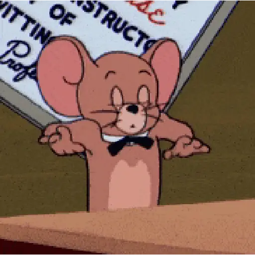 Jerry 🐭Tom y Jerry 2 🔥