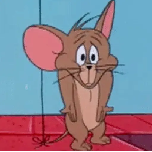 Jerry 🐭Tom y Jerry 2 🔥