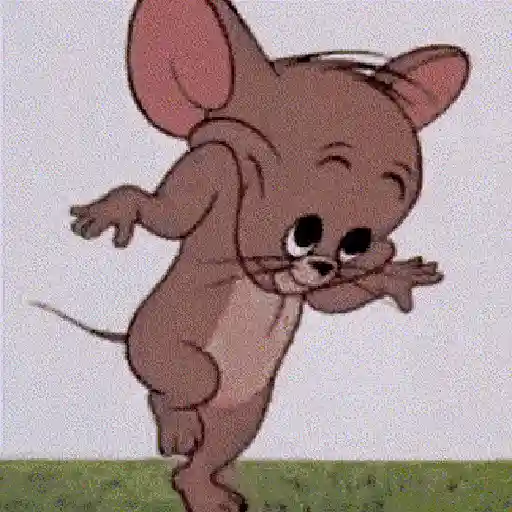 Jerry 🐭Tom y Jerry 2 🔥 preview