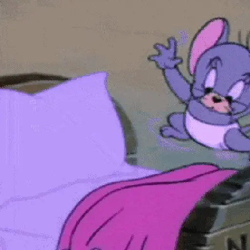 Jerry 🐭Tom y Jerry 2 🔥