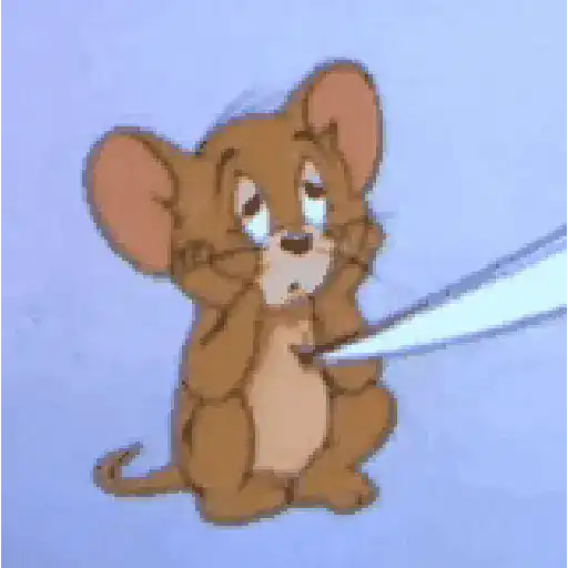 Jerry 🐭Tom y Jerry 2 🔥