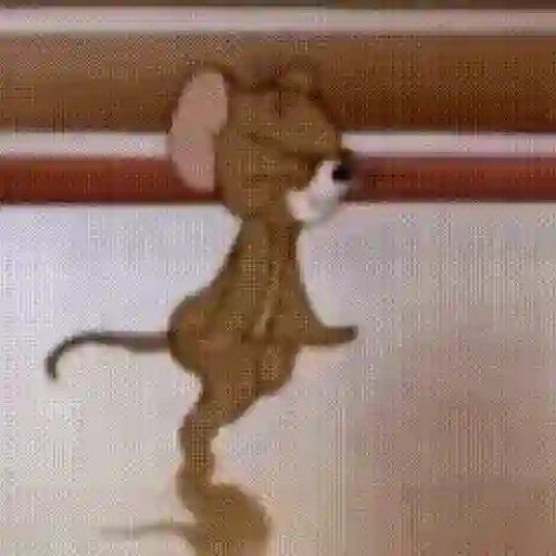 Jerry 🐭Tom y Jerry 2 🔥