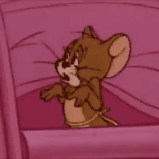 Jerry 🐭Tom y Jerry 2 🔥