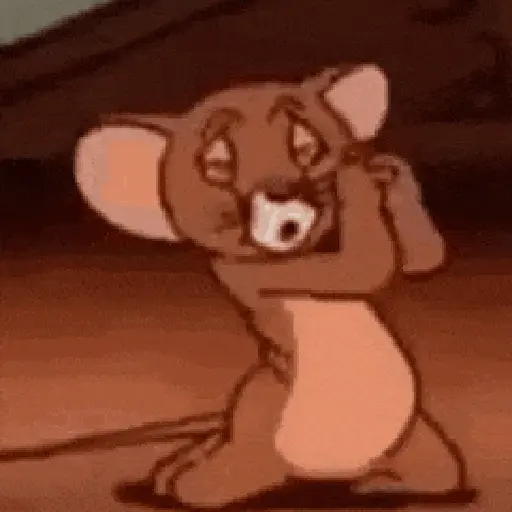 Jerry 🐭Tom y Jerry 2 🔥