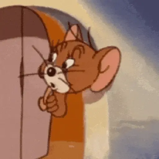 Jerry 🐭Tom y Jerry 2 🔥