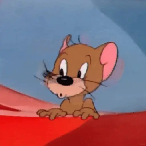 Jerry 🐭Tom y Jerry 2 🔥