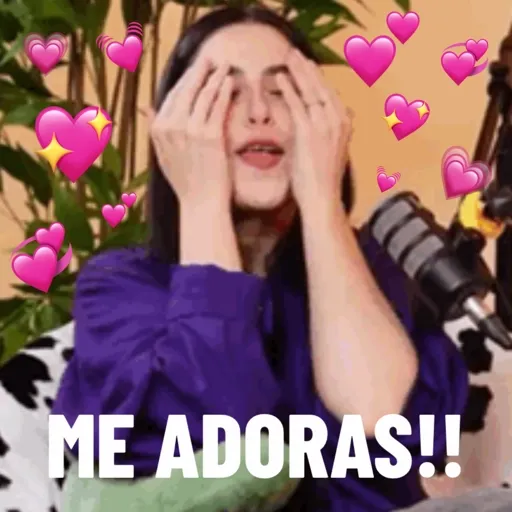 las alucines [3] 🌵💖