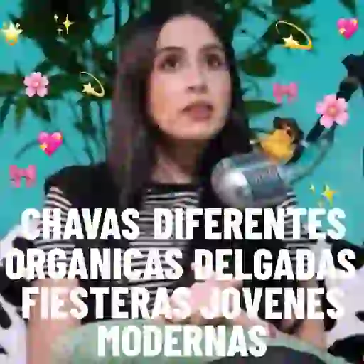 las alucines [3] 🌵💖