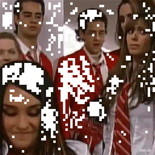 REBELDE  preview