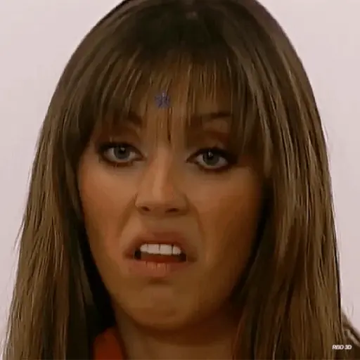REBELDE 
