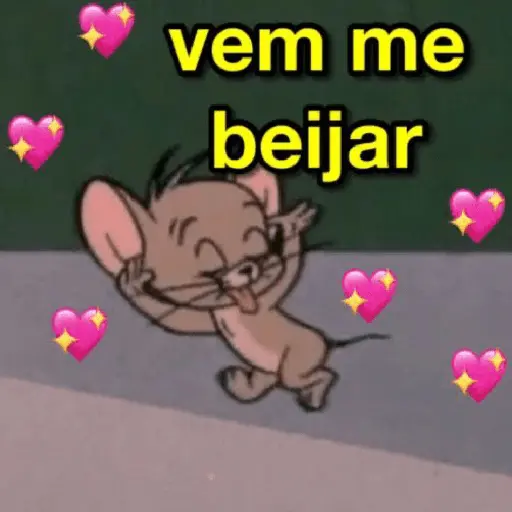 PARA OS NAMORADOS 💕
