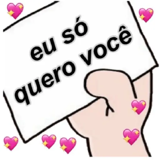 PARA OS NAMORADOS 💕