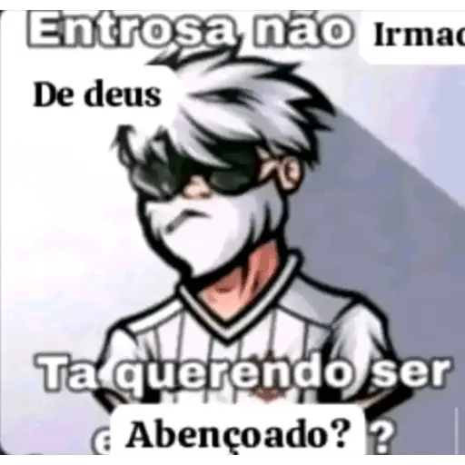 Free fire tropa abençoada 