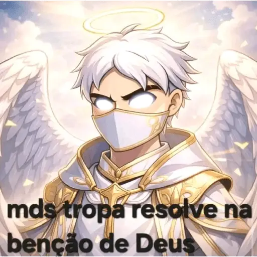Free fire tropa abençoada 