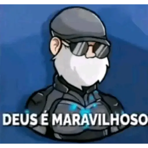 Free fire tropa abençoada 