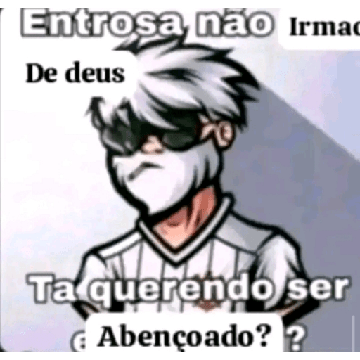 Free fire tropa abençoada  preview