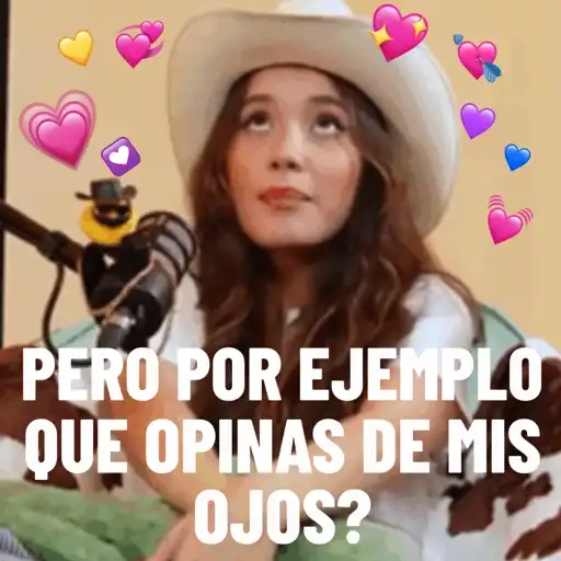 las alucines [2] 🌵💖
