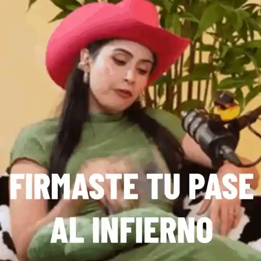 las alucines [2] 🌵💖