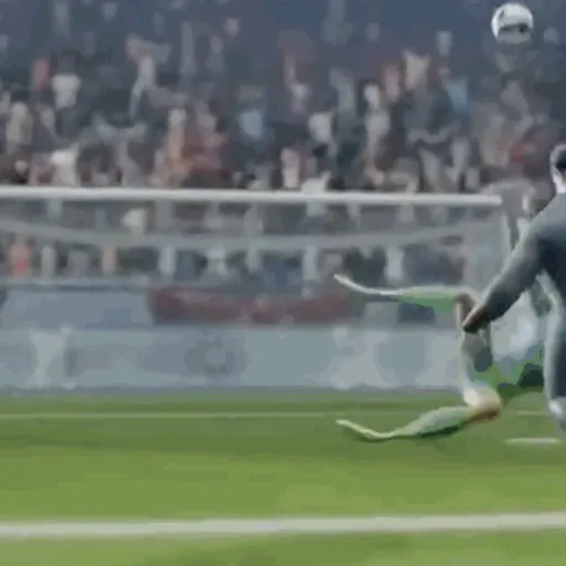 Neymar Animation TIKTOK🇧🇷⚽️✨