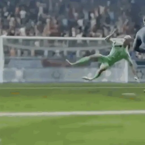 Neymar Animation TIKTOK🇧🇷⚽️✨ preview