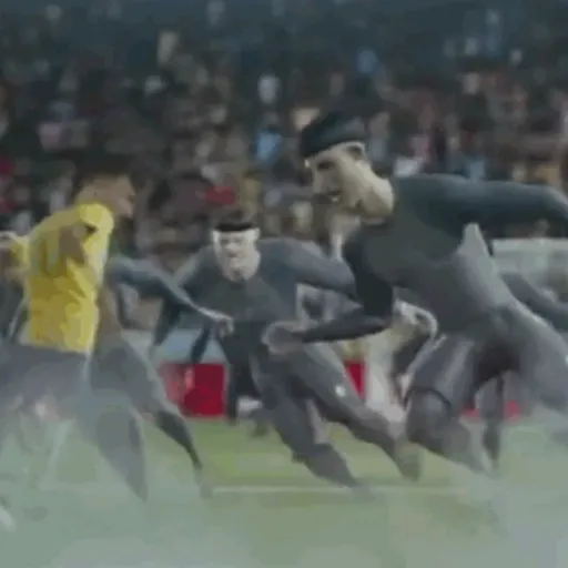 Neymar Animation TIKTOK🇧🇷⚽️✨