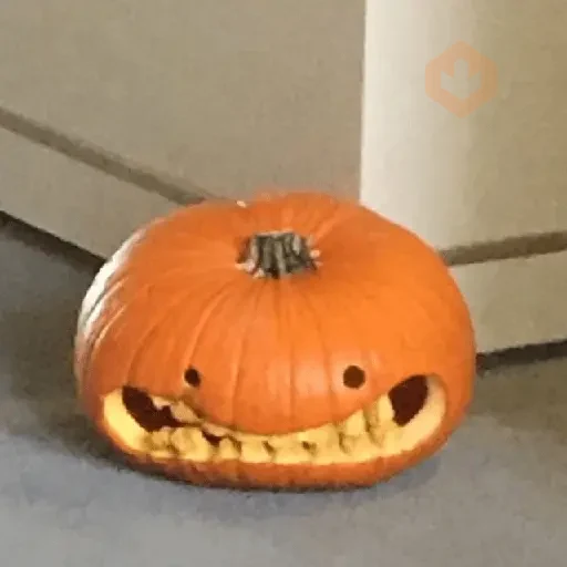 🎃🔪🕷️ Halloween Mood 🕷️🔪🎃 sticker 15