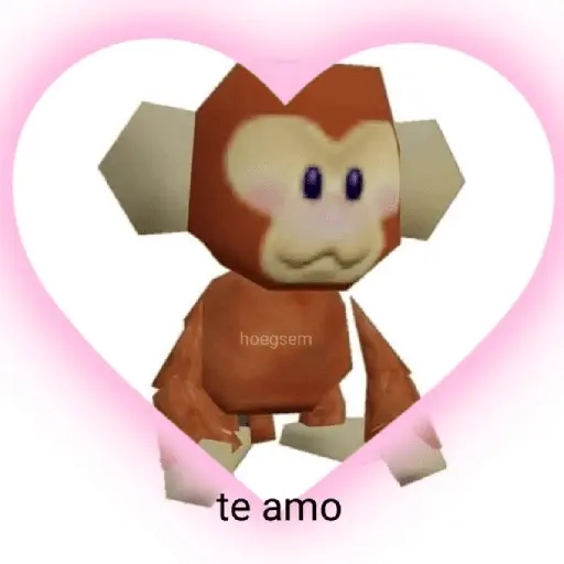 Más Monitos!! 🙈
