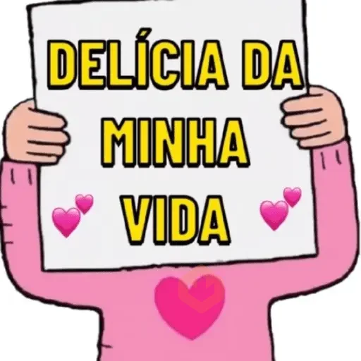 AMOR E SAFADEZA ❤️😈 sticker 13