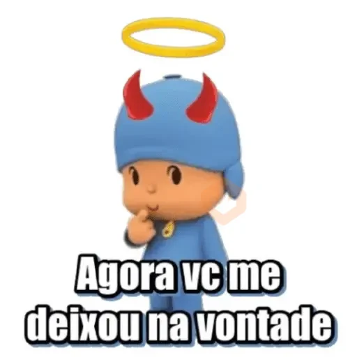 AMOR E SAFADEZA ❤️😈 sticker 11
