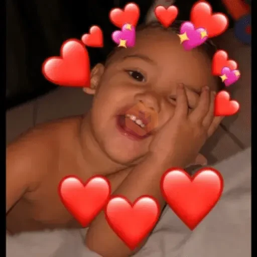 AMOR E SAFADEZA ❤️😈 sticker 15