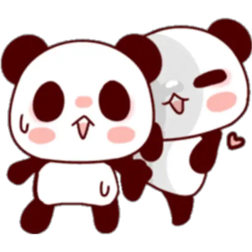 Panda Kawaii  preview